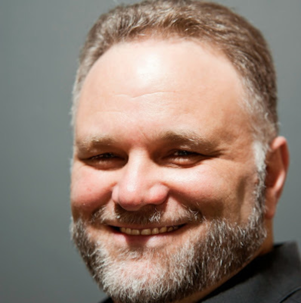 Meet your Posher, Steve